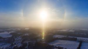 Winter solstice 2021: Why the shortest ...