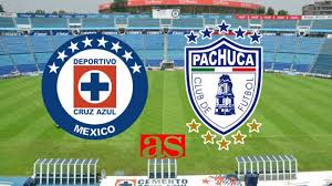 Average stats between pachuca and cruz azul in most recent 22 outings in the mexico liga mx. Cruz Azul Vs Pachuca 2 1 Resumen Y Goles Del Partido As Mexico