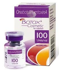 botox for muscle spasticity