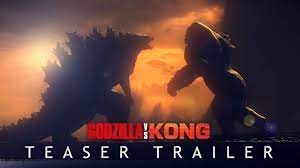 ก็อดซิลล่า ปะทะ คิงคอง Godzilla vs. Kong]-[(2020) หนังเต็มออนไลน์ —