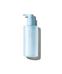 blue hyaluronic cleansing oil