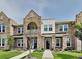 townhomes for in frisco tx redfin