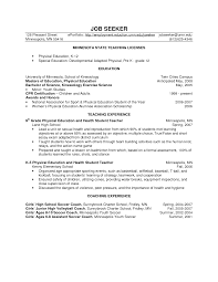 Student Teaching Resume   Free Resume Example And Writing Download