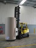 Image result for forklift attachment types
