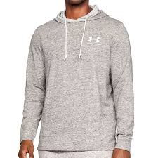 Under Armour Sportstyle Terry Hoodie