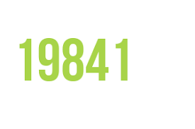 19841 in Roman Numerals