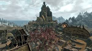 whiterun skyrim wiki