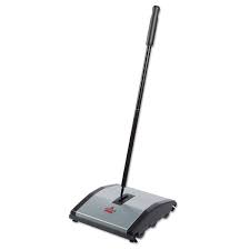 natural sweep carpet sweeper for