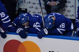 Watch as toronto maple leafs forward jason spezza picked up his eighth career hat trick with three goals against the vancouver cnaucks. Letters To The Editor Aug 14 Leafs Naysayers Have Already Weighed In Readers Debate Toronto S Hockey Future Plus Other Letters To The Editor The Globe And Mail