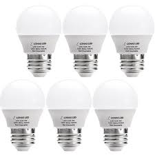 Shop For G14 Led Bulb E26 Base 3w 25 Watt Equivalent Daylight White 5000k Led Light For Home Lighting At Wholesale Price On Crov Com