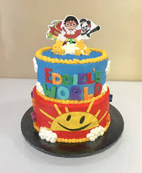 At cakeclicks.com find thousands of cakes categorized into thousands of categories. Ryan S World Cake Cake Kids Birthday Fun Sweets