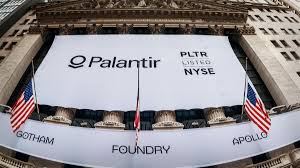 Check if pltr has a buy or sell evaluation. Buy The Dip In Palantir Check The Pltr Charts Thestreet