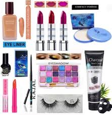 our beauty professional makeup kit for
