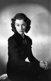 a timeline of vivien leigh and laurence