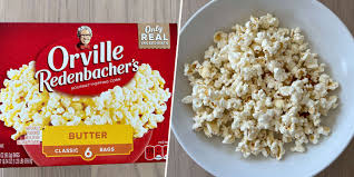 best microwave popcorn we taste tested