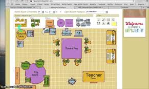 You can even individualize desks with student names. Classroom Layout Youtube