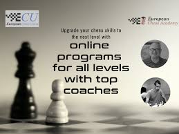 We did not find results for: Online Summer Chess Camp By European Chess Academy