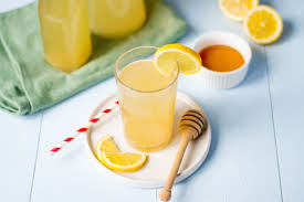 lemon barley water recipe