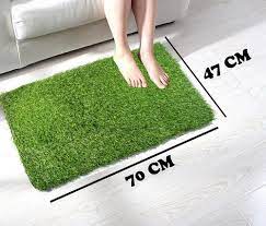 artificial gr carpet in delhi new