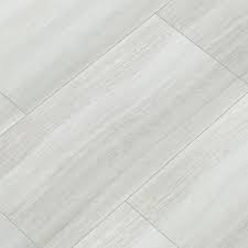 What is white washed wood flooring? Msi White Ocean 12 X 24 X 5mm Luxury Vinyl Tile Reviews Wayfair