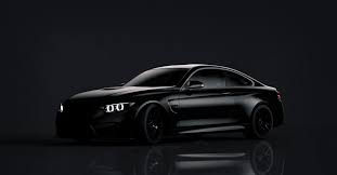 Best Black Car Names List Of More Than