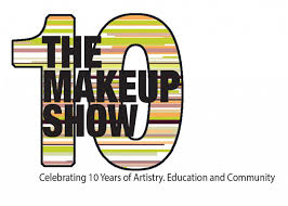 the makeup show archives pretty connected
