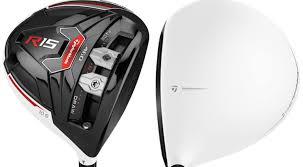 Taylormade Unveils New R15 Metalwoods Line