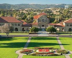 Image of Stanford University