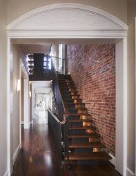 40 Rooms With Exposed Brick Detail