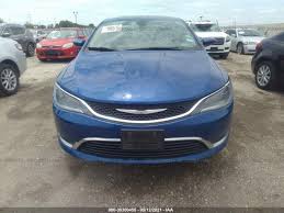 Whether you're moving into a new home or you've lost your house keys again, it may be a good idea — or a necessity — to change your door locks. Salvage Car Chrysler 200 2016 Blue For Sale In San Antonio Tx Online Auction 1c3cccab4gn125607