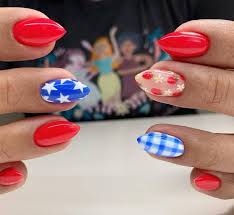 30 july nail design ideas for any