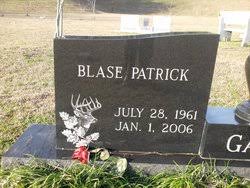 Blase Patrick Gaude (1961 - 2006) - Find A Grave Memorial - 85286677_132986392999
