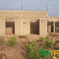vente maisons bamako immobilier
