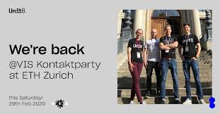 The epfl program in data science offers you a complete training, from the foundations to. Unit8 On Twitter We Re Excited To Be Back At Eth Join Unit8ers Bianca M Rastan And Vincent This Saturday 29 02 At Kontaktparty To Learn About Stories From Real Life Ai Data Science