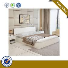 China Bedroom Furniture White Color