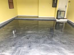 Epoxy coating is most popular for garages, but it can be used on driveways as well. Advanced Epoxy Flooring Commercial And Industrial Epoxy Flooring