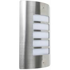 stainless steel outdoor security
