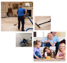 carpet cleaning services van nuys