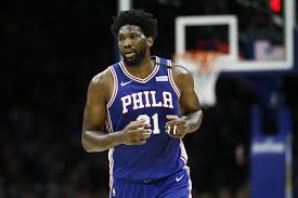 Just one day after joel embiid announced his first signature shoe with under armour, images have already surfaced of what they could possibly look like. 76ers Joel Embiid Announces Release Of Under Armour Signature Shoe In Fall 2020 Bleacher Report Latest News Videos And Highlights