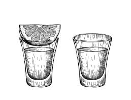 Tequila Shot Glasses Images Browse 35
