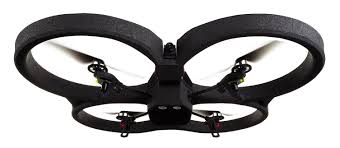 parrot ar drone it s all rc