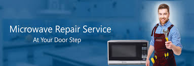 Microwave Oven Repair in Delhi - Microwave Oven Service Near Me