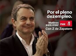 Resultado de imagen de imagenes de zapatero