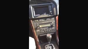 This how to guide will show you how to get your radio serial number if you lost your code without having to pull out your factory acura . Acura Radio Code Easy Unlock Pt 1 Youtube