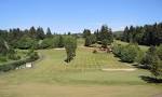 Chinook Winds Golf Resort - Oregon Courses