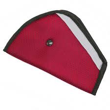 Car Seatbelt Strap Cover Protective Pad