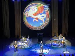 steve miller band and jimmie vaughan