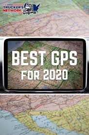Made specifically for truckers, the trucker app & gps for truckers will let you see travel centers, rest areas, weigh trucker app is designed to provide the best mapping and guidance features for truckers. Best Gps For 2020 Truck Driver Gps Trucks