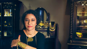 india s jewelry tradition of gold is