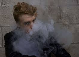 nicotine buzz from vaping how it